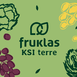 Logo FRUKLAS, S.L.