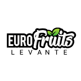 Logo EUROFRUITS LEVANTE