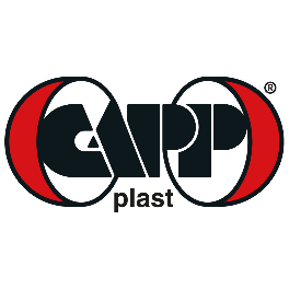 Logo capp plast srl