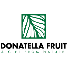 Logo DONATELLA FRUIT