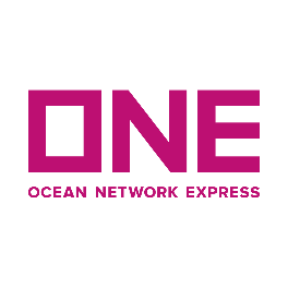 Logo Ocean Network Express