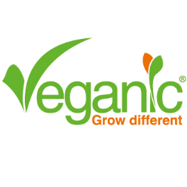 Logo VEGANIC