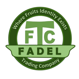 Logo Fadel Trading Company
