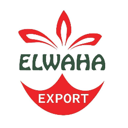 Logo El Waha Export