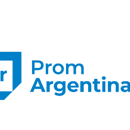 Logo PROMARGENTINA