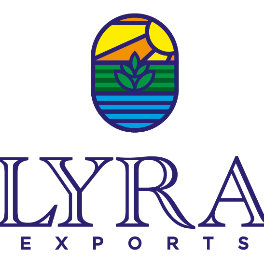Logo LYRA-EXPORTS