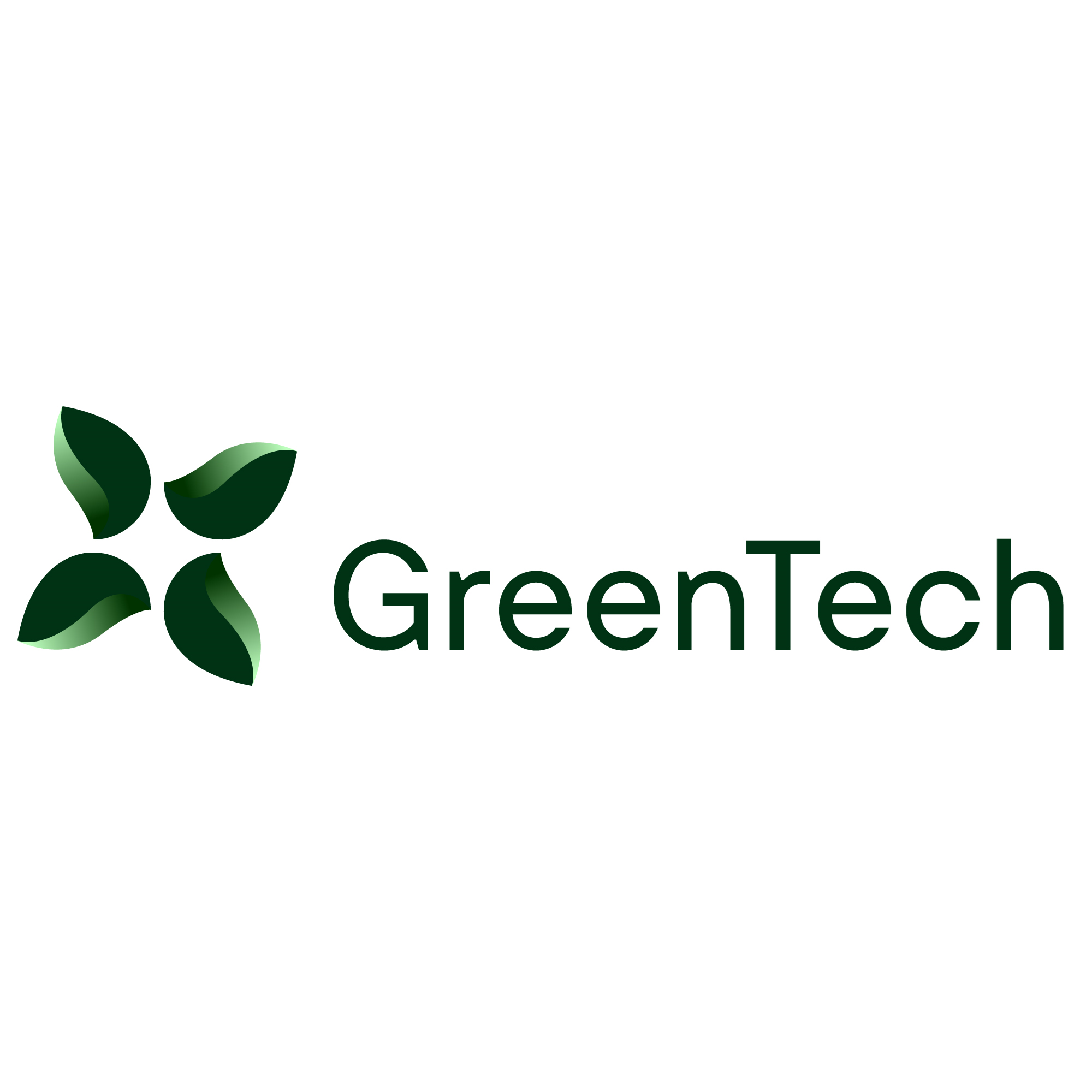 Logo GreenTech Horticulture's Forefront