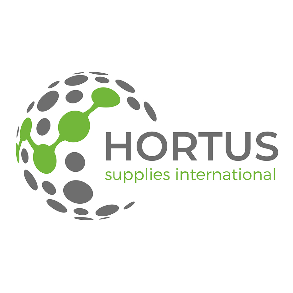 Logo Hortus Supplies International