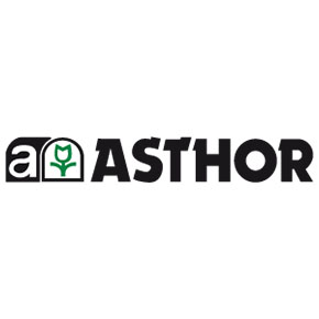 Logo Asthor