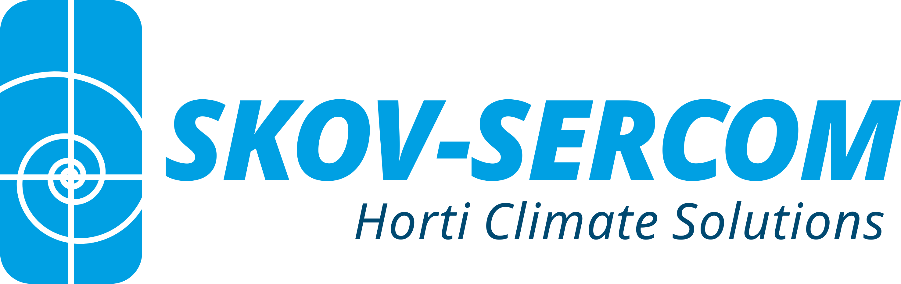 Logo SKOV-SERCOM B.V.