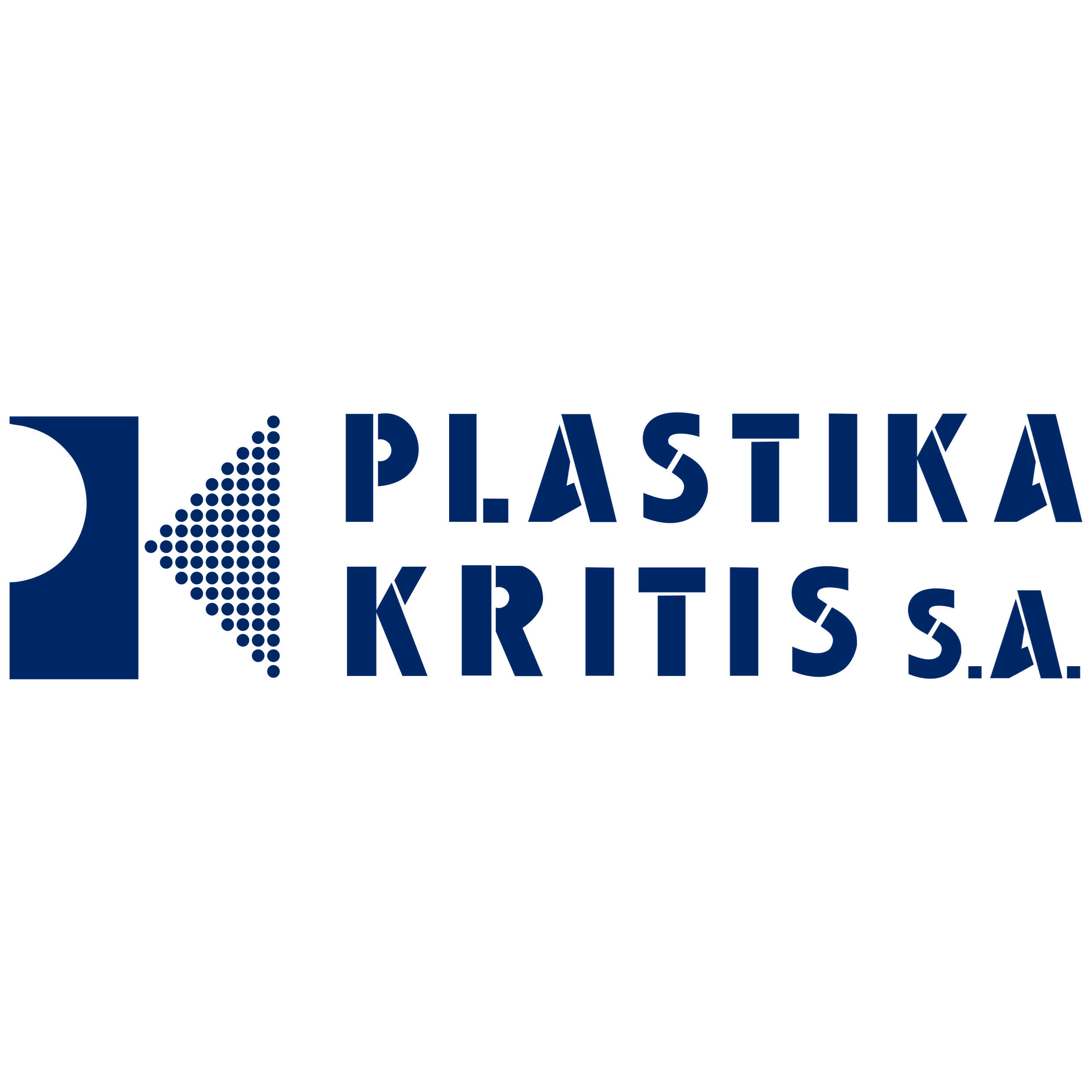 Logo PLASTIKA KRITIS S.A.