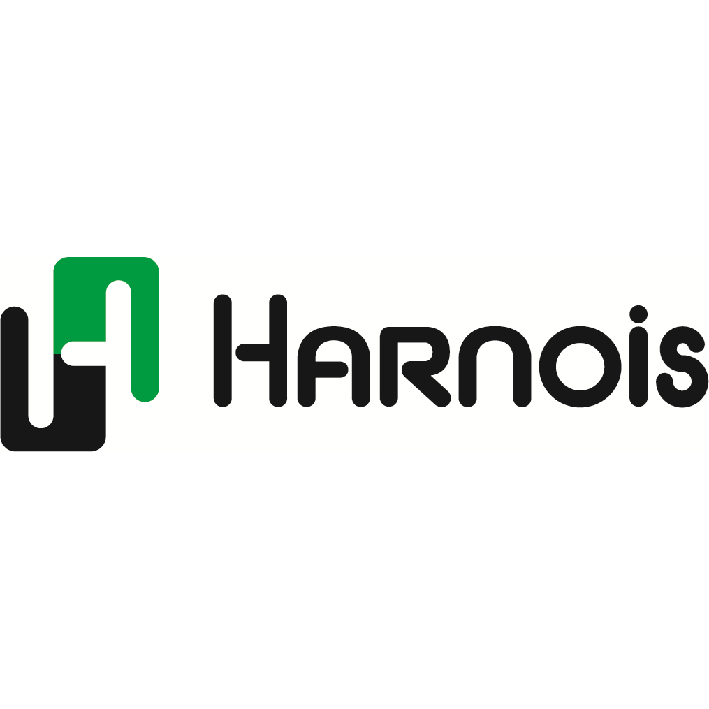 Logo Harnois Industries
