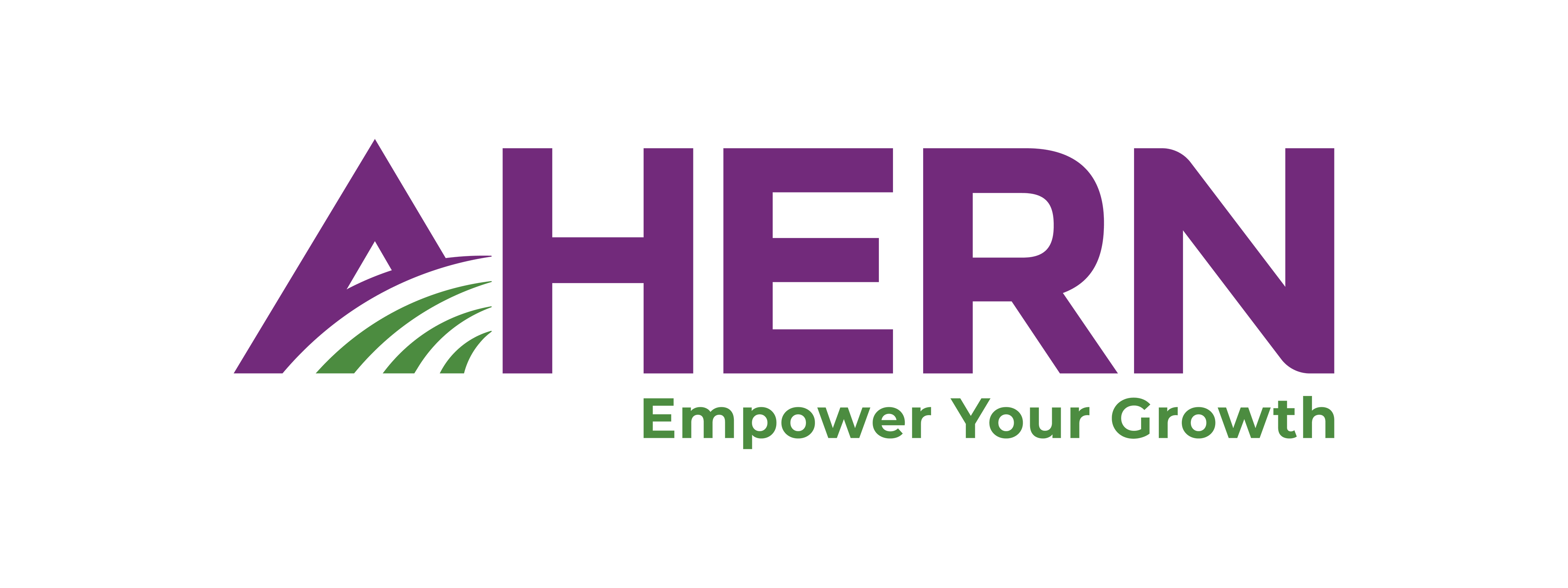 Logo Ahern Seeds