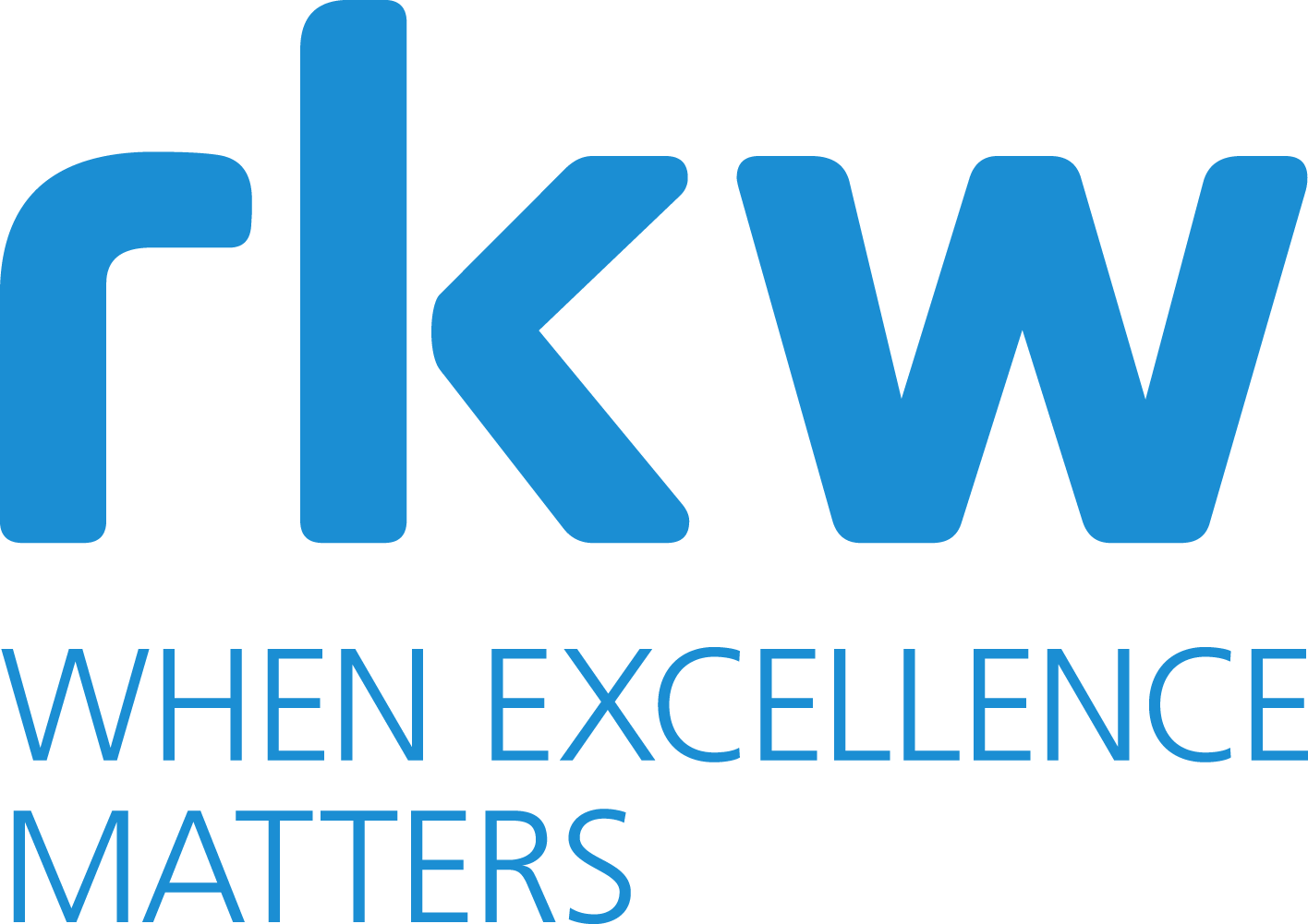 Logo RKW SE