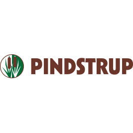 Logo Pindstrup Group