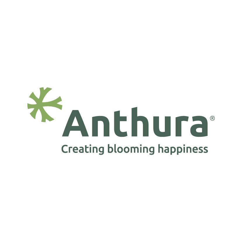 Logo Anthura B.V.
