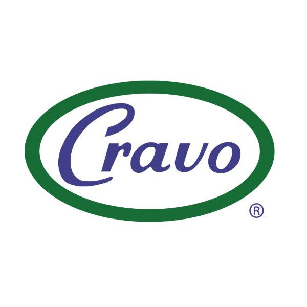 Logo Cravo Equipment Ltd.