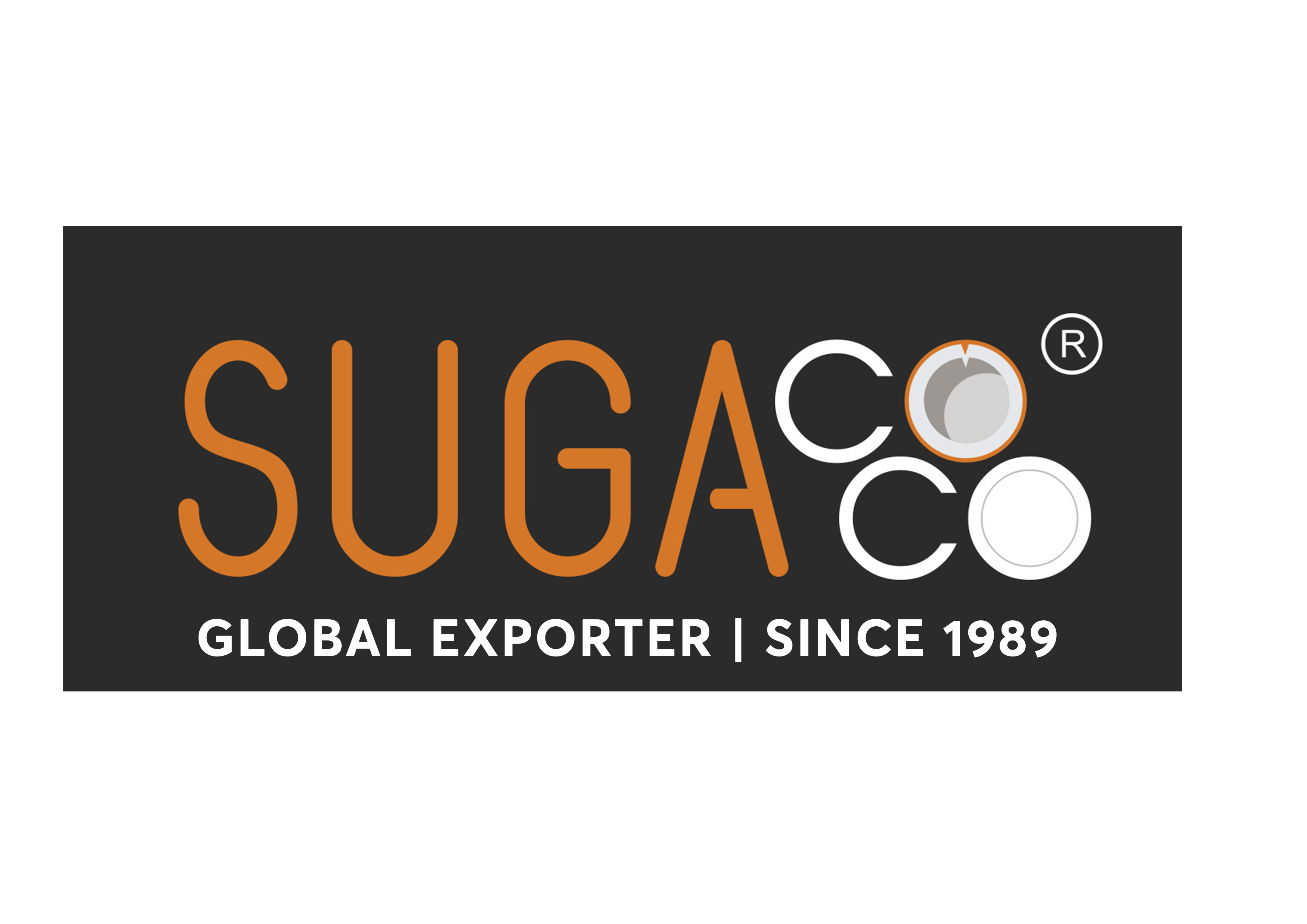 Logo Suga Coco Nesasa Lanka (Pvt) Ltd.