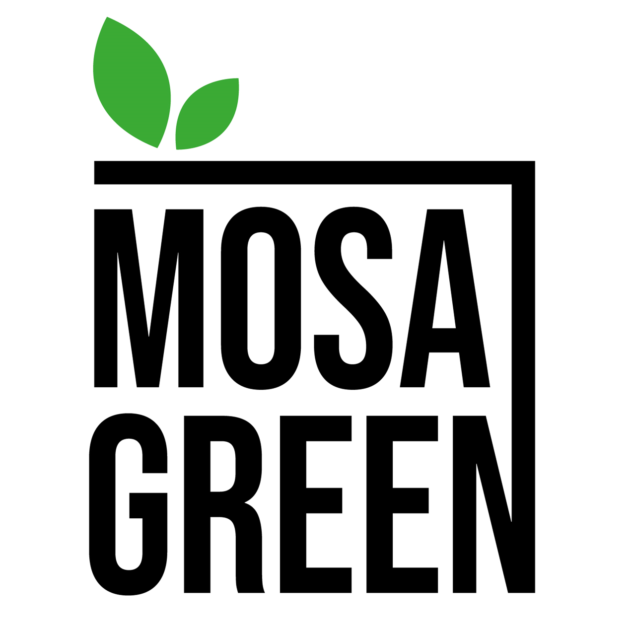 Logo Mosa Green S.r.l.