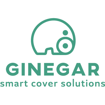 Logo Ginegar Plastic Products Ltd