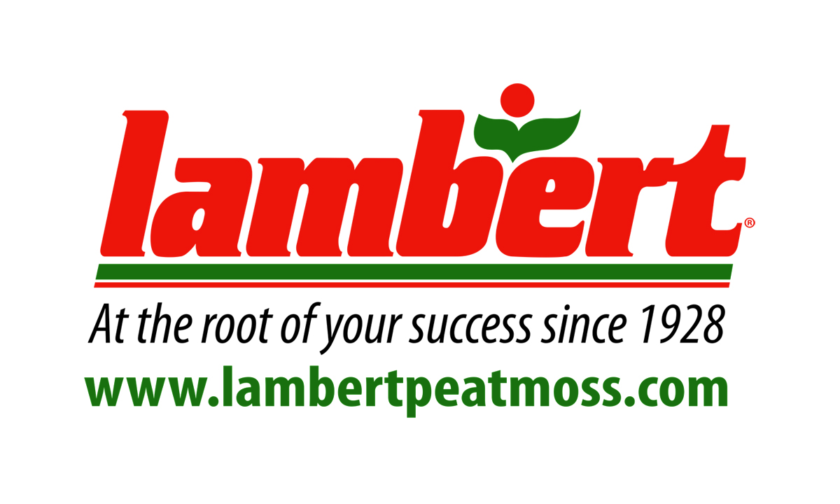 Logo Lambert Peat Moss Inc