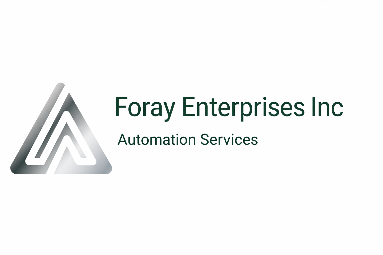 Logo Foray Enterprises Inc