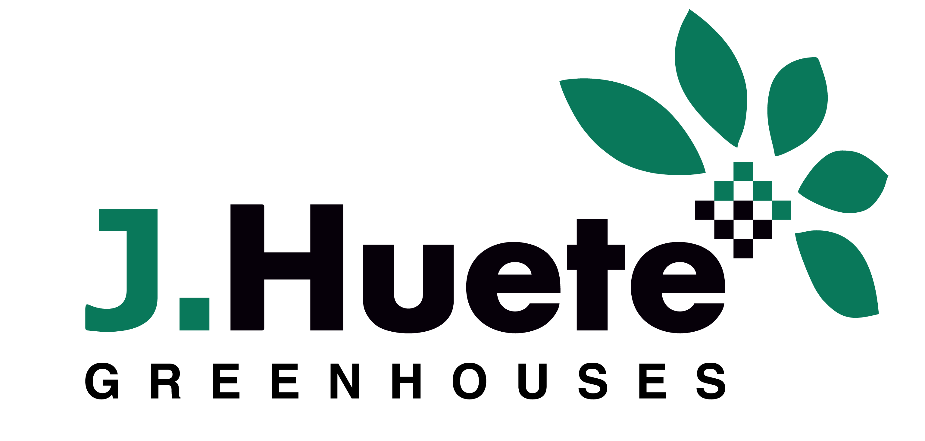 Logo J. Huete Greenhouses S.L.