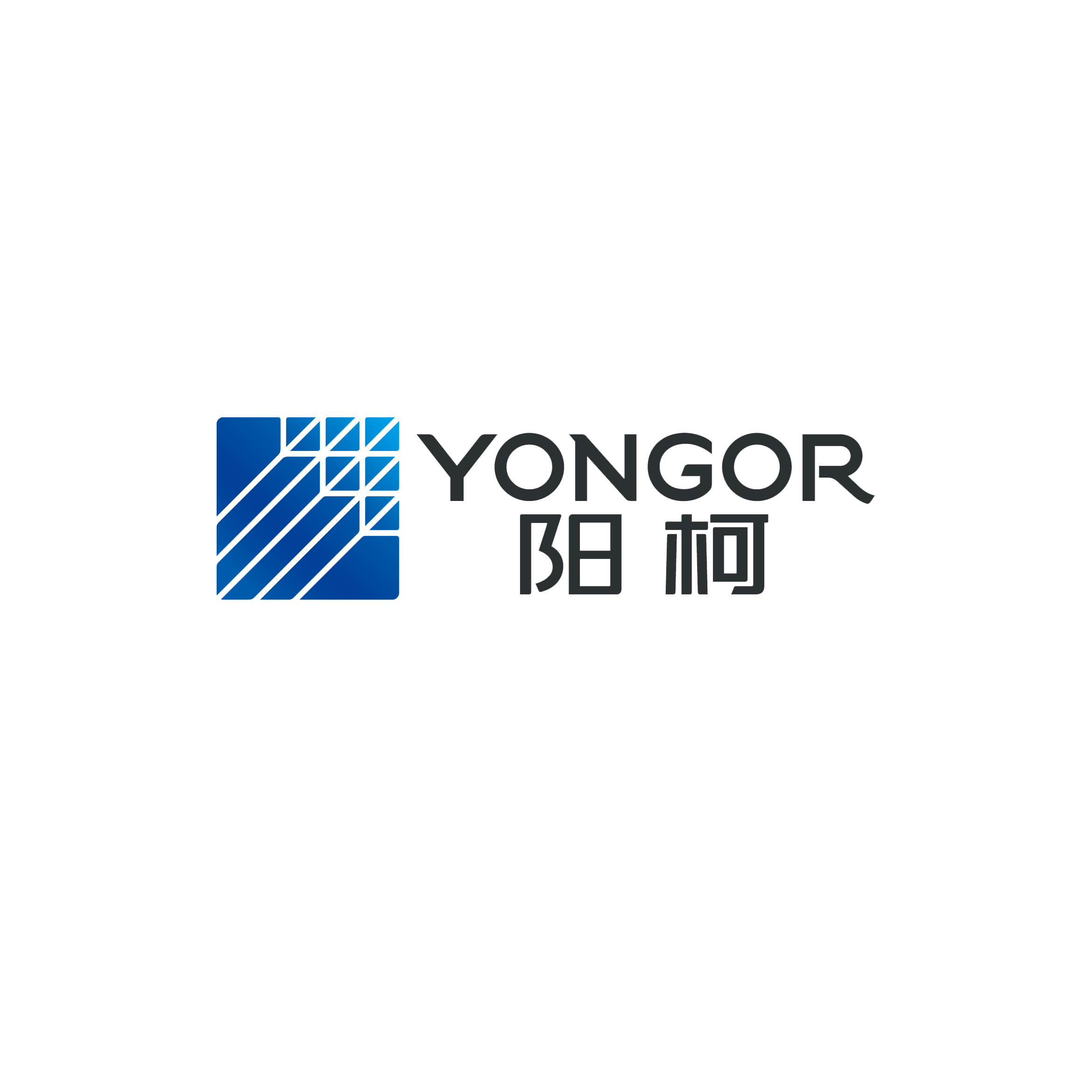 Logo Shanghai Yongor Industrial Co., Ltd.