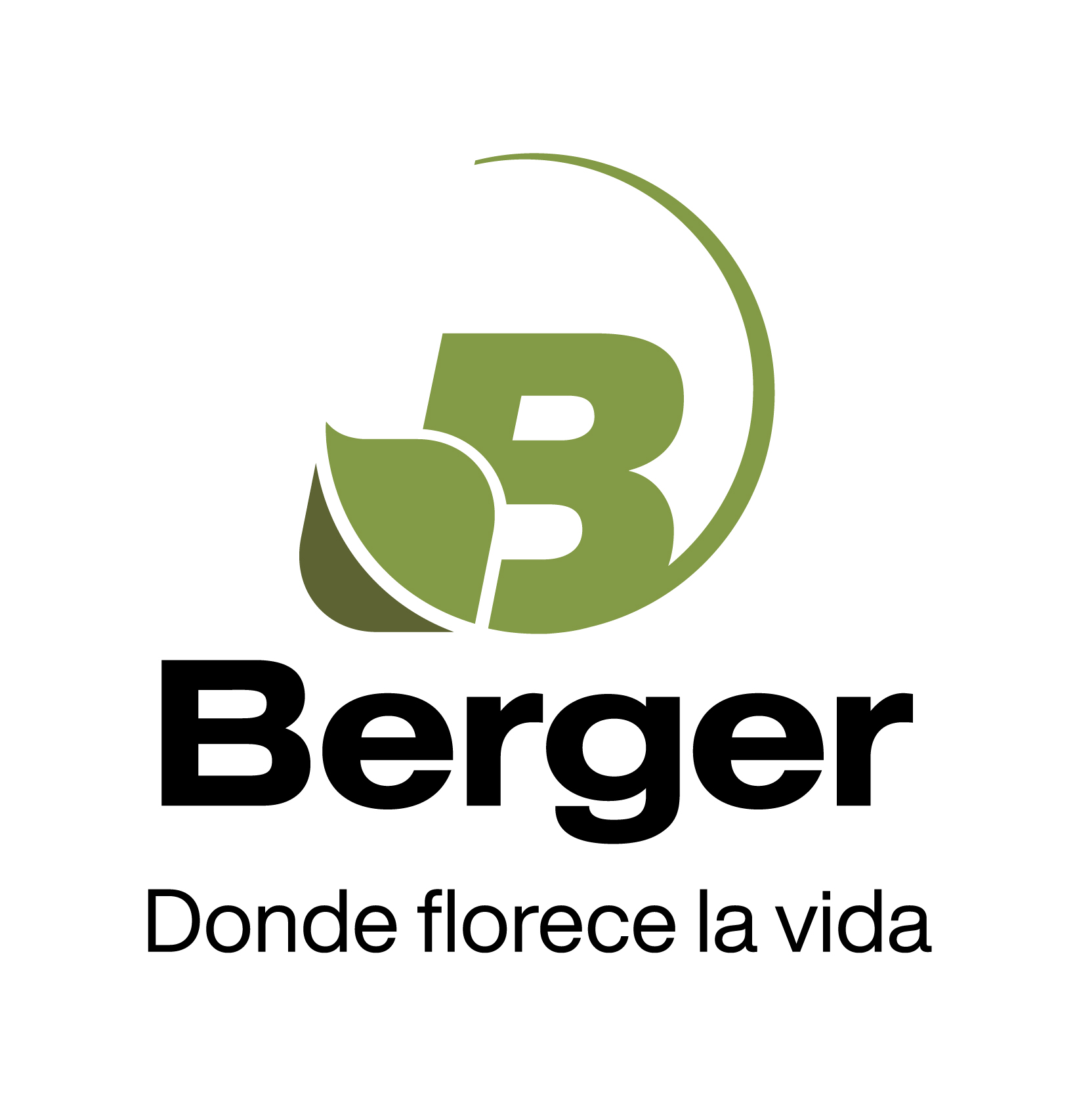 Logo Berger
