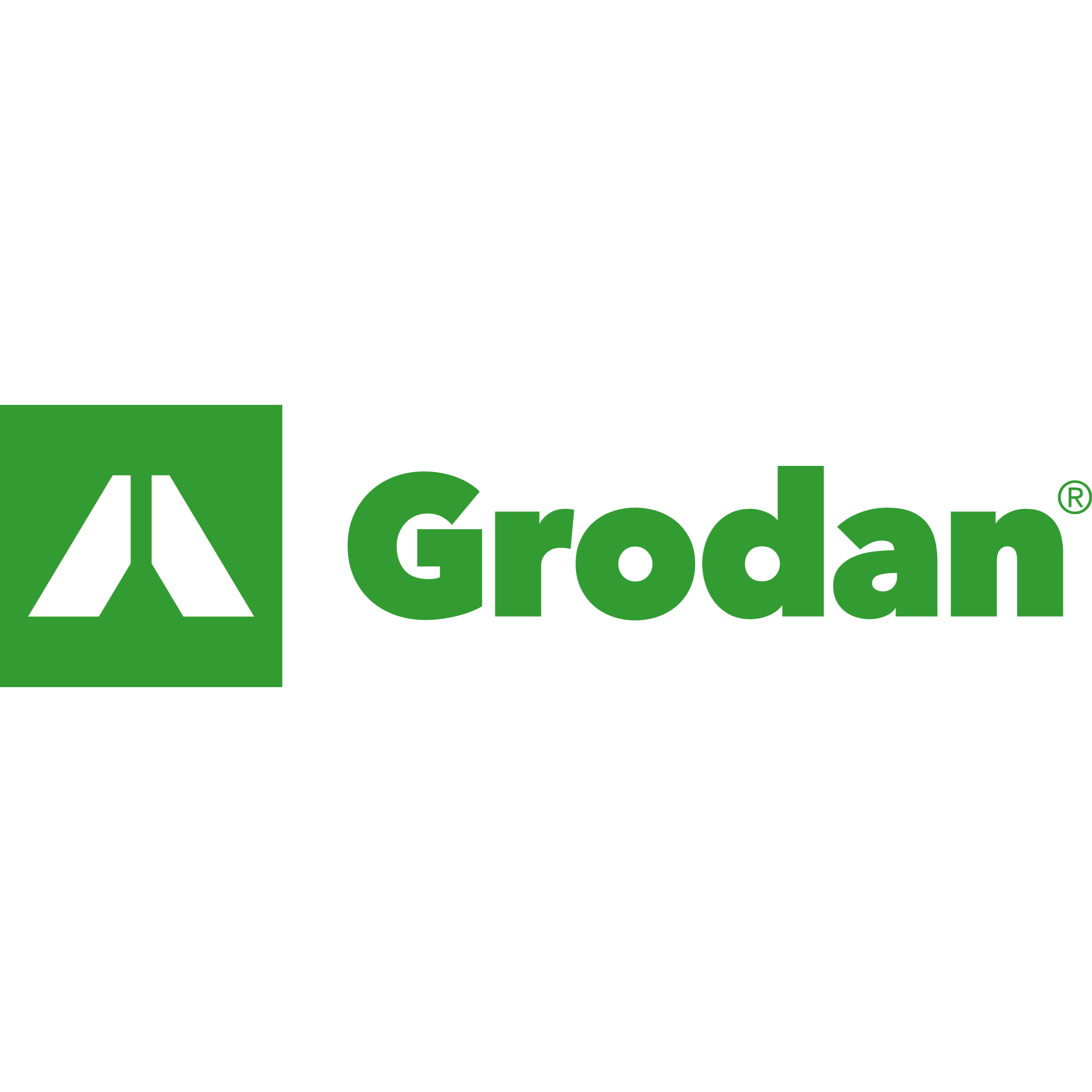 Logo Grodan