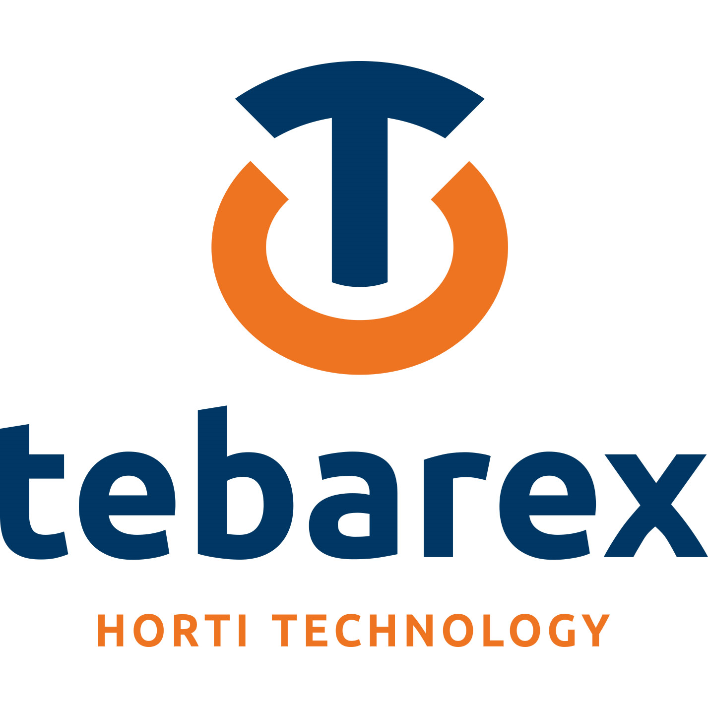 Logo Tebarex B.V.