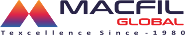 Logo Macfil Global Pvt. Ltd.
