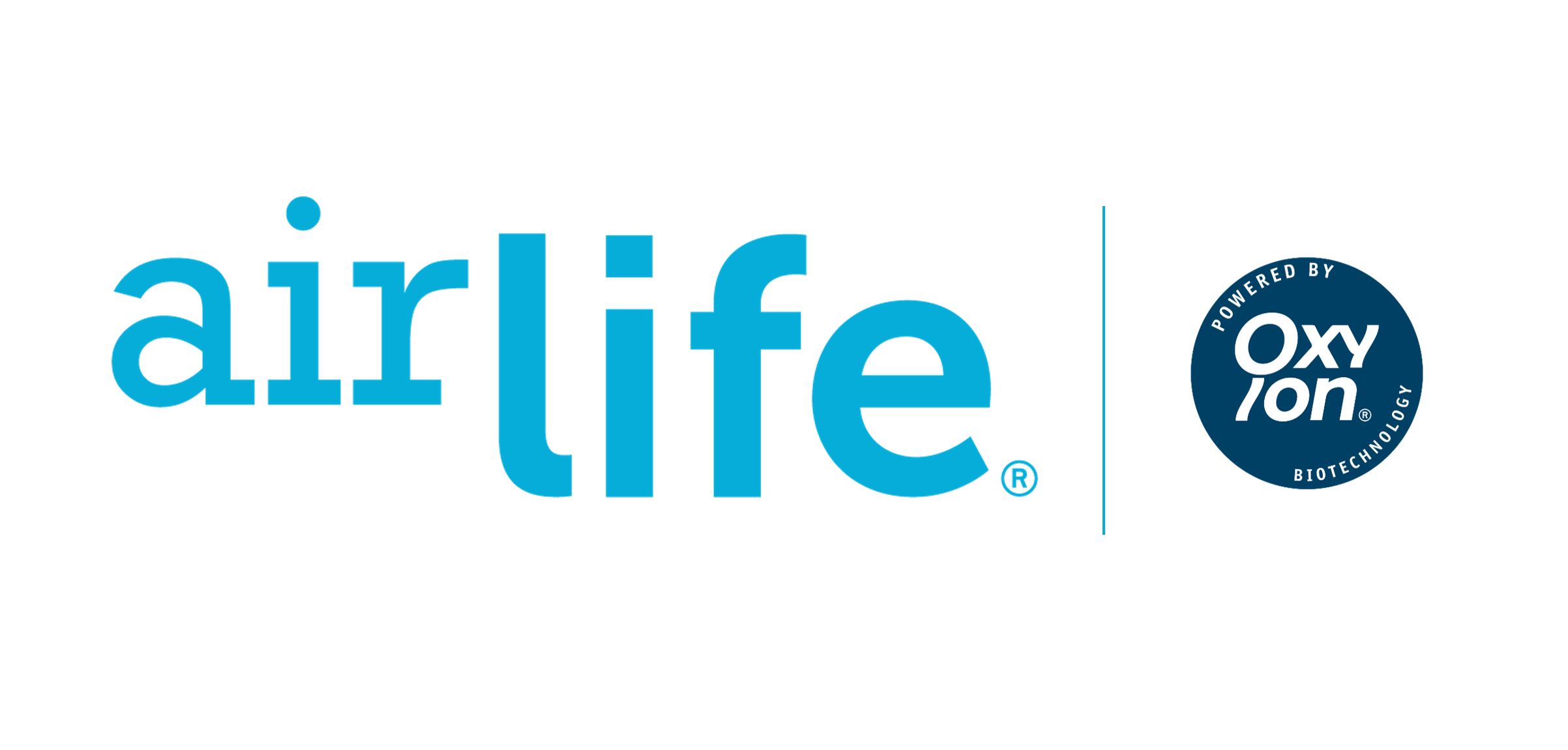 Logo AIRLIFE NORTH AMERICA