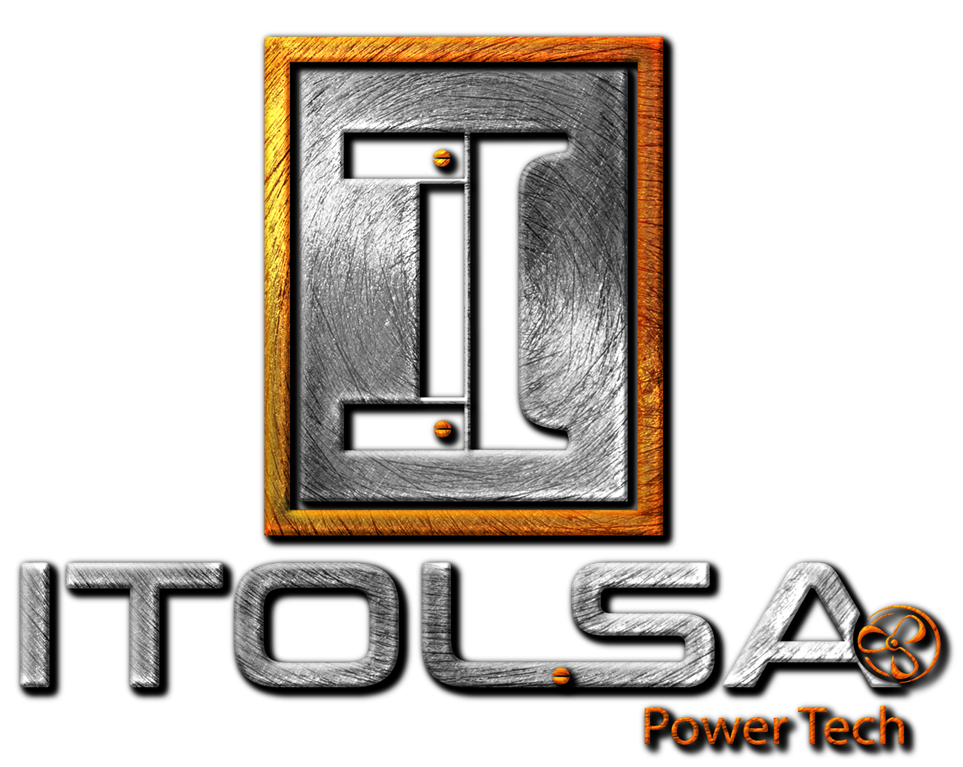 Logo Grupo ITOLSA