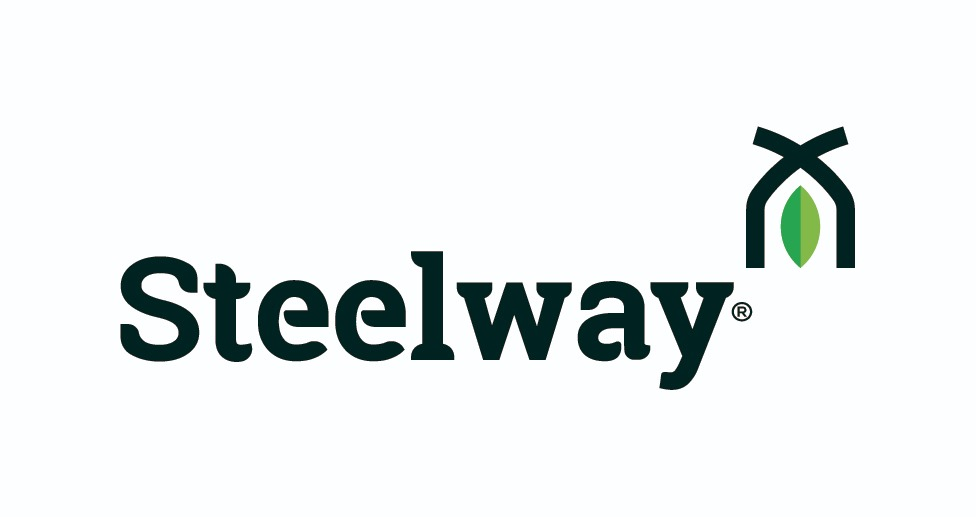 Logo STEELWAY INVERNADEROS