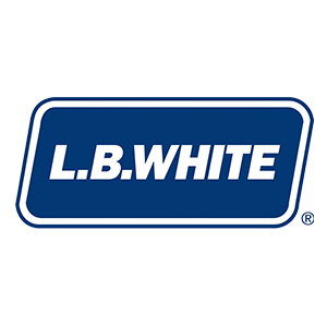 Logo L.B. WHITE