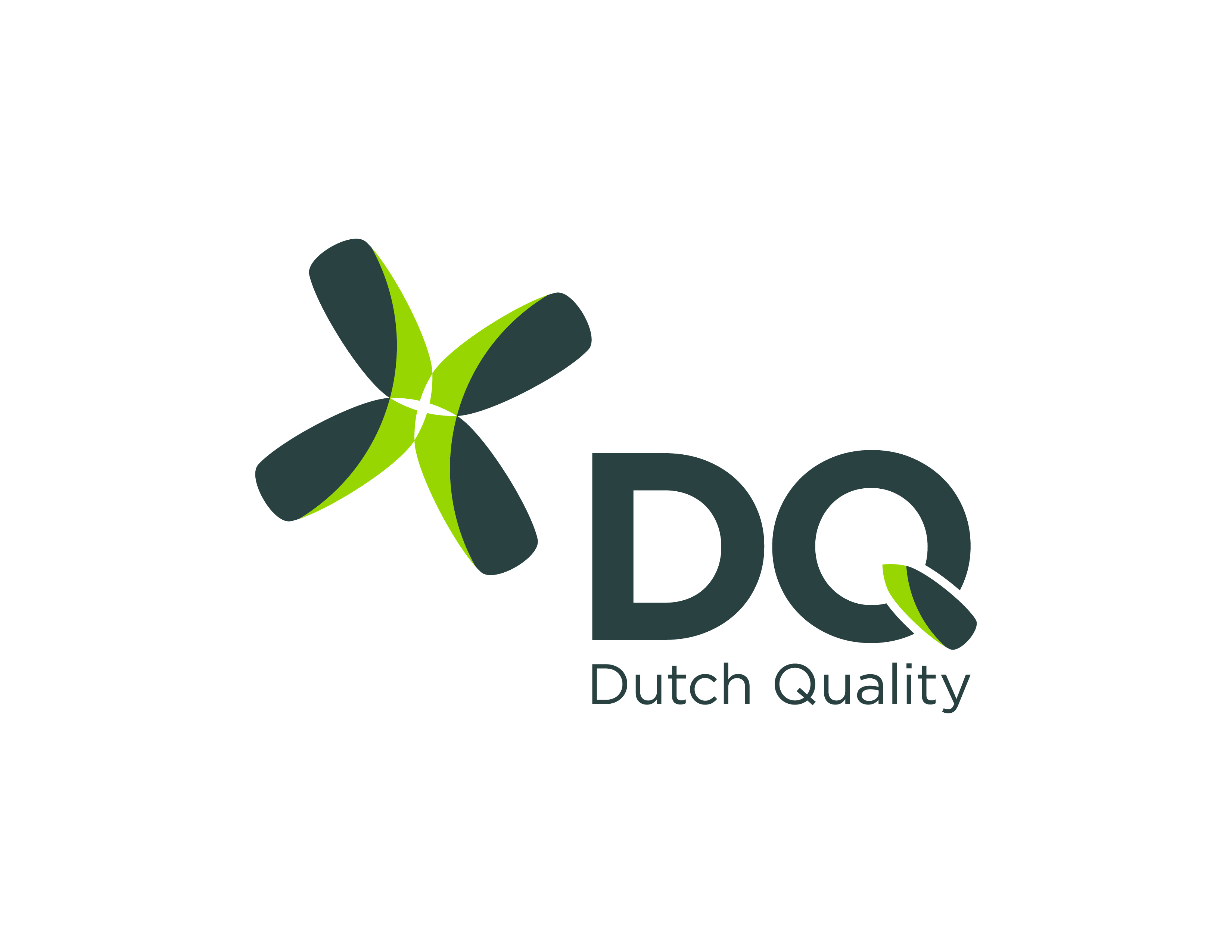 Logo DQ Horti Soluciones