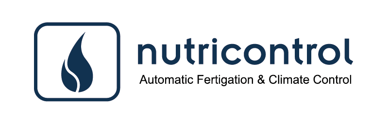Logo NUTRICONTROL MEXICO