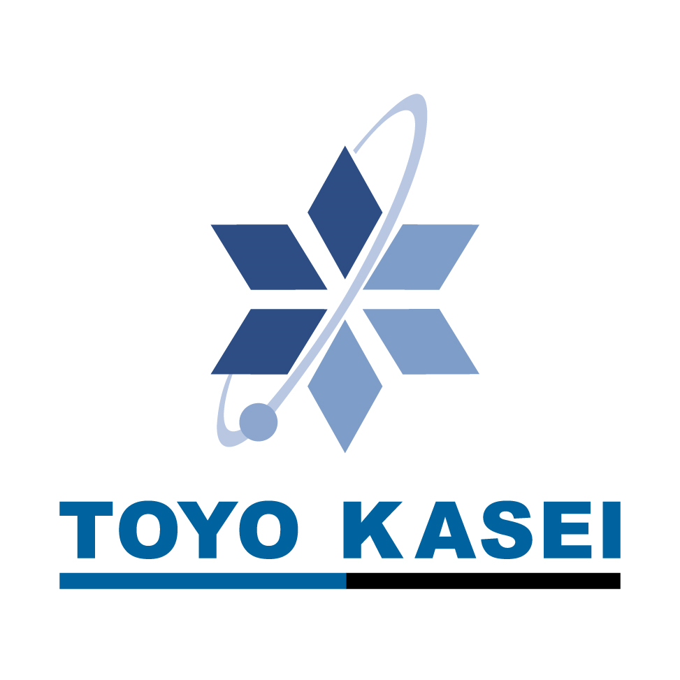 Logo Toyo Kasei Mexico