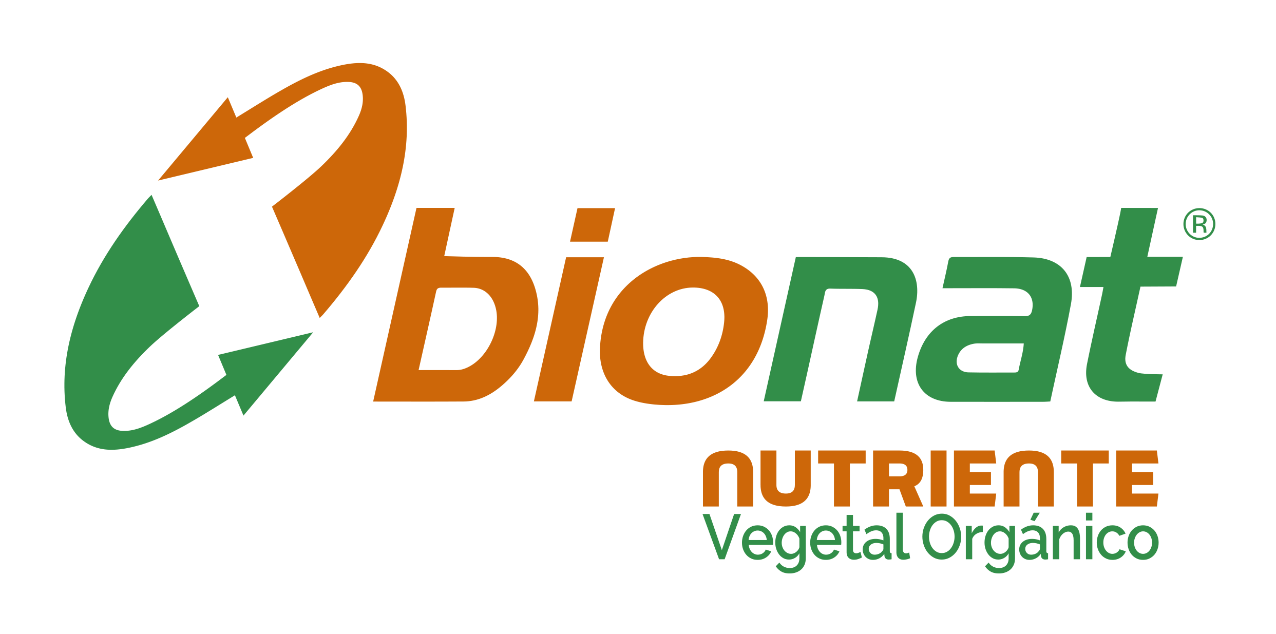 Logo Grupo Bionat Tres Palmas S.P.R. de R.L. de C.V.