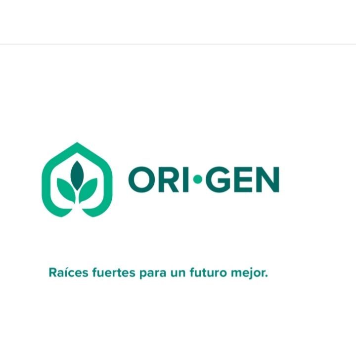 Logo Hortigen Produce SA de CV