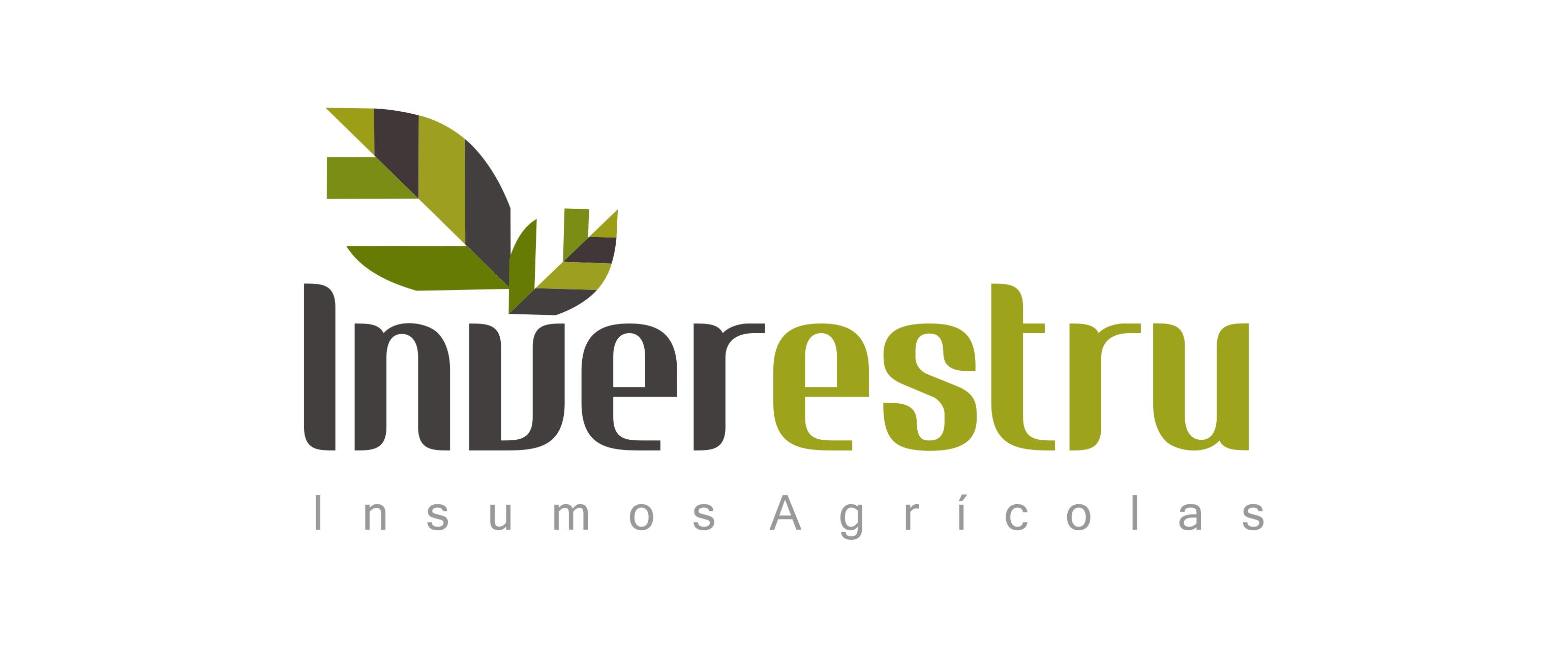 Logo Inverestru Insumos Agricolas
