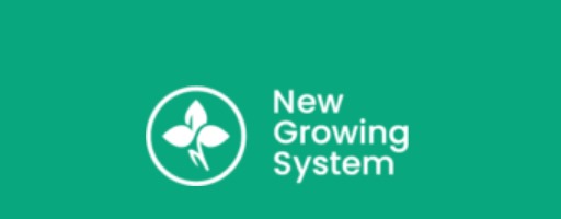 Logo NEW GROWING SYSTEM