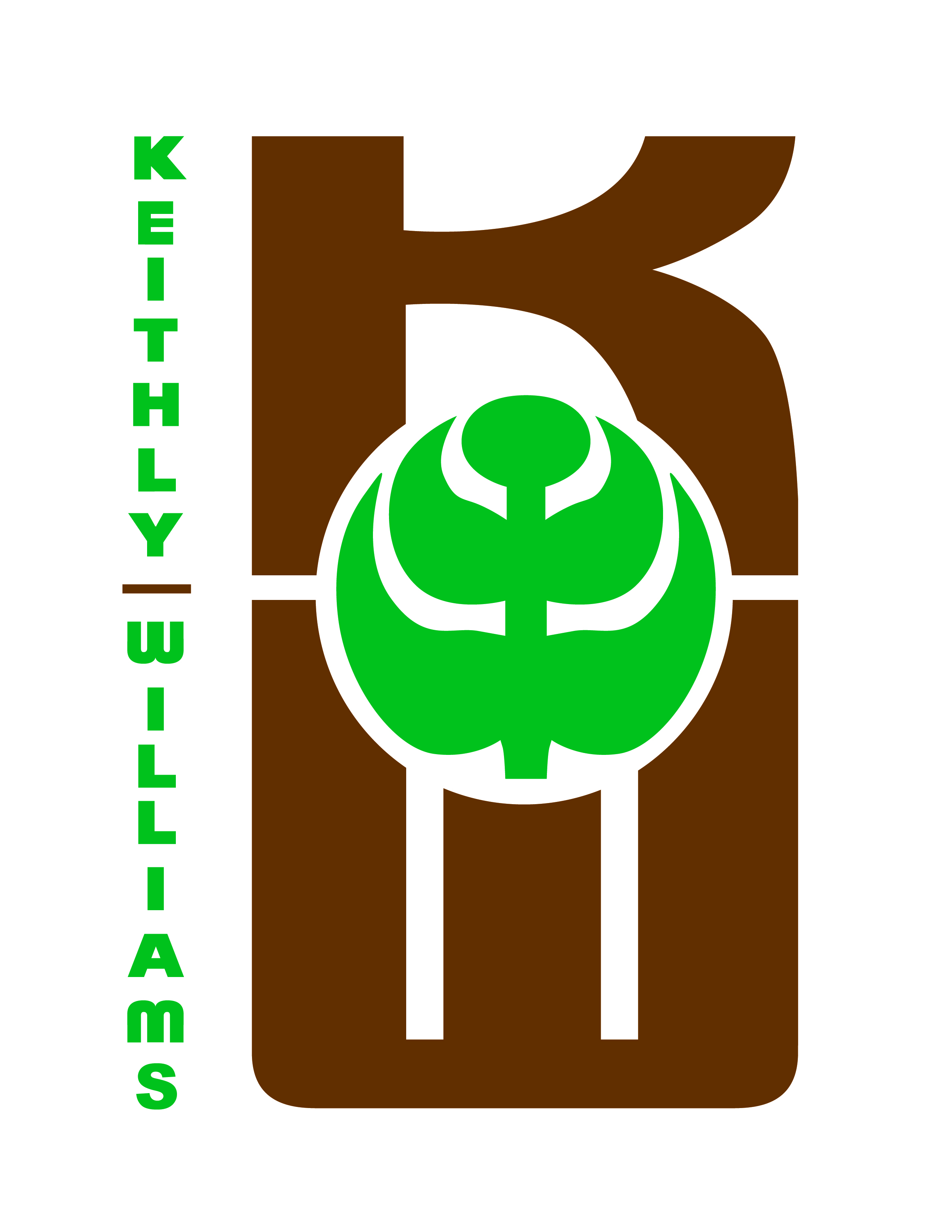 Logo Keithly Williams Semillas de México S. de R.L. de C.V.