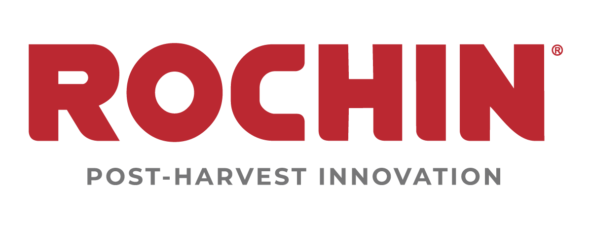 Logo ROCHIN POST-HARVEST INNOVATION