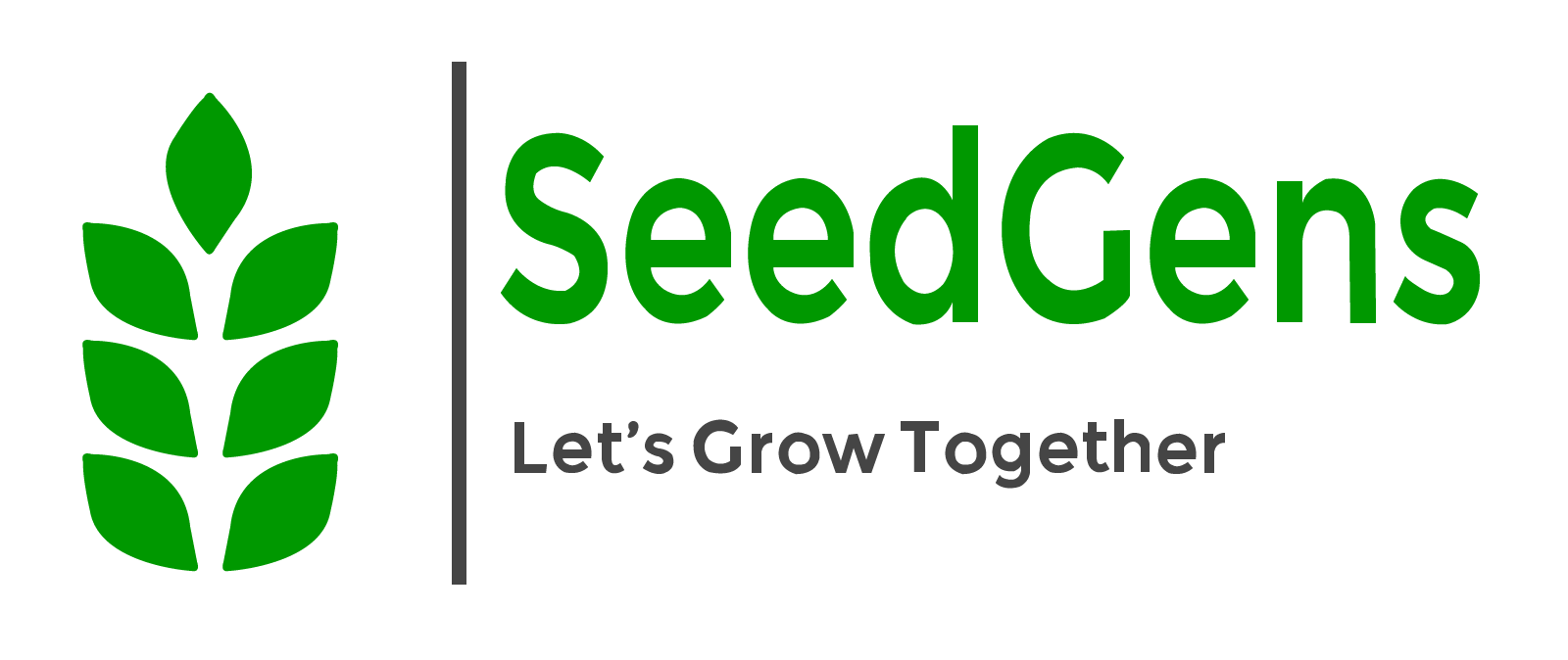 Logo SEEDGENS MEXICO, S.A. DE C.V.