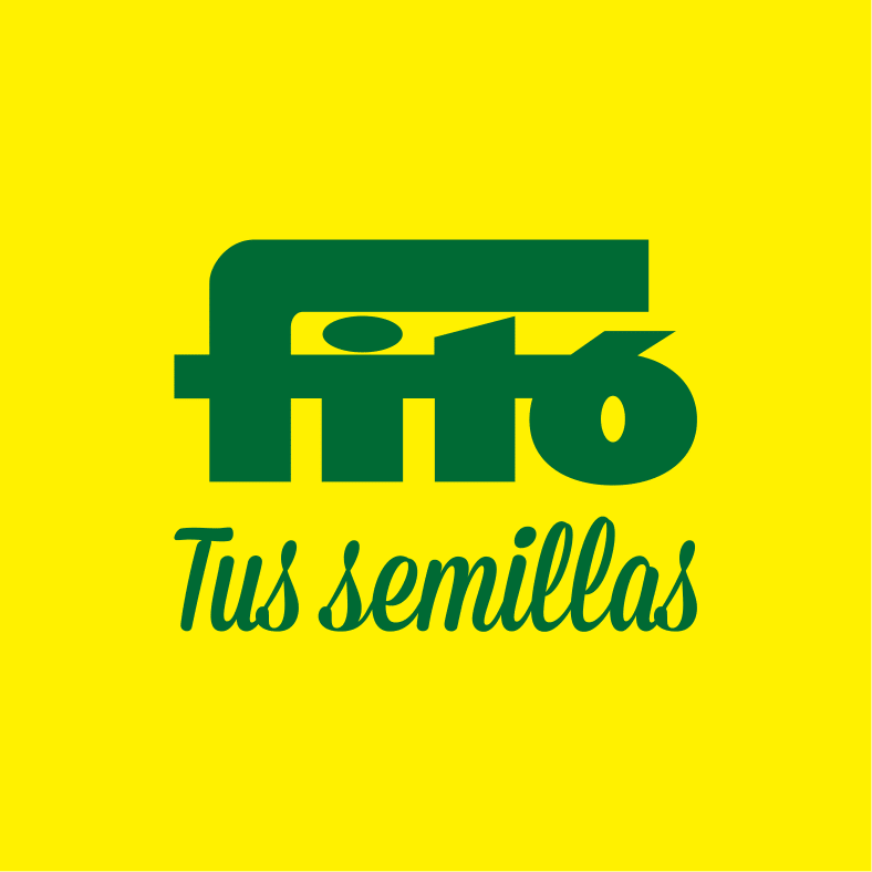 Logo Semillas Fitó