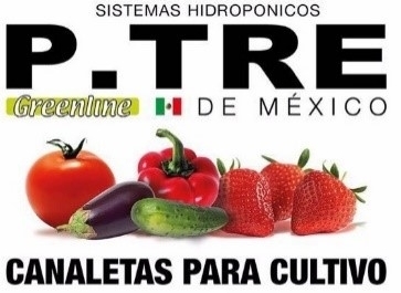Logo Sistemas Hidroponicos P. Tre De Mexico S.A. De C.V.