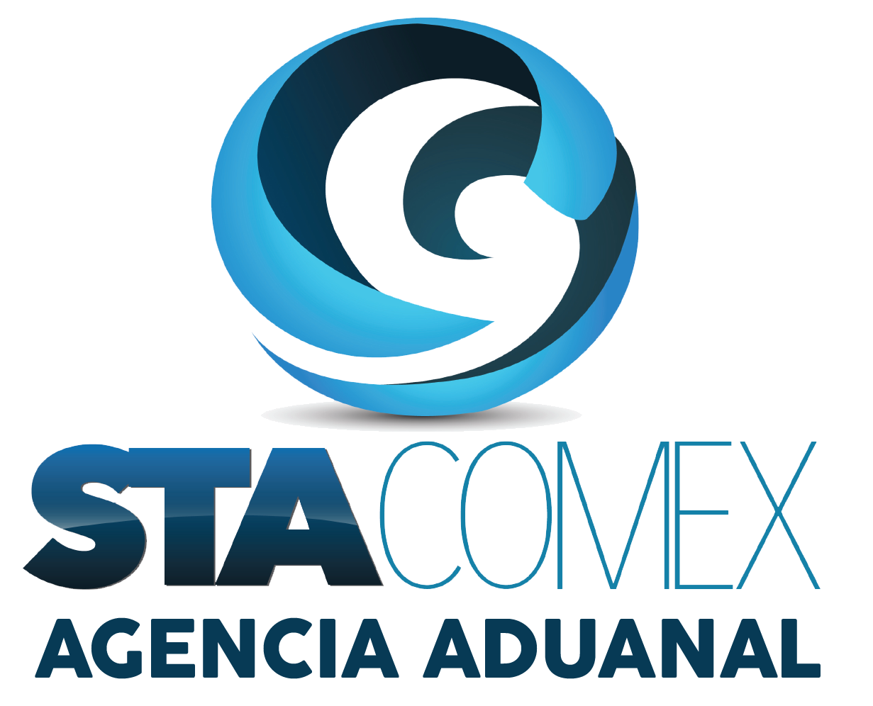 Logo STACOMEX AGENCIA ADUANAL