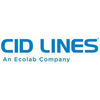 Logo Cid Lines, An Ecolab Company